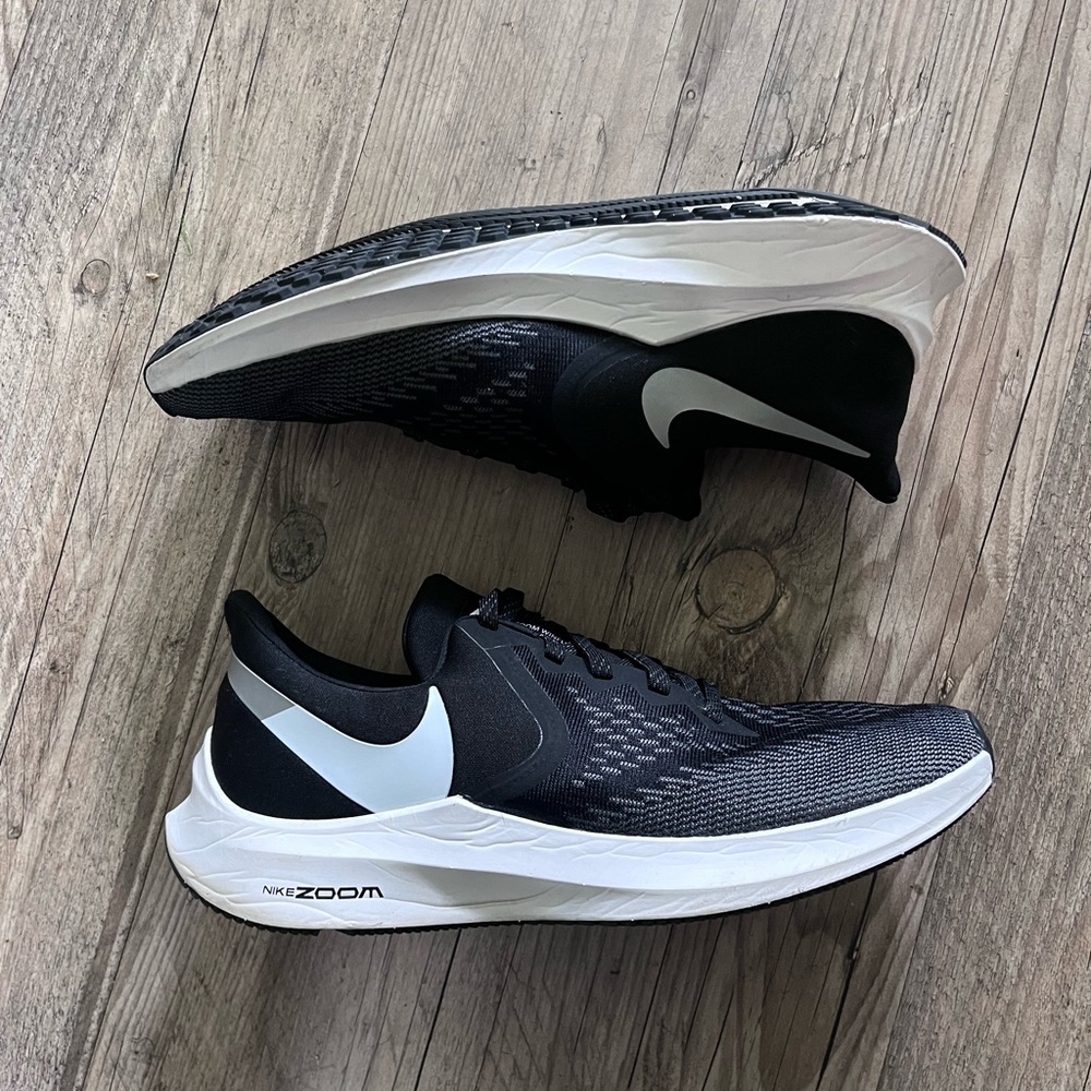 Nike Zoom WinFlo Women’s 9 Running Shoes